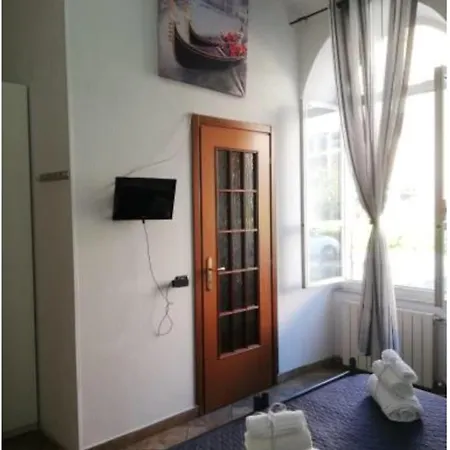 Guest house Rainbow Cinqueterre La Spezia