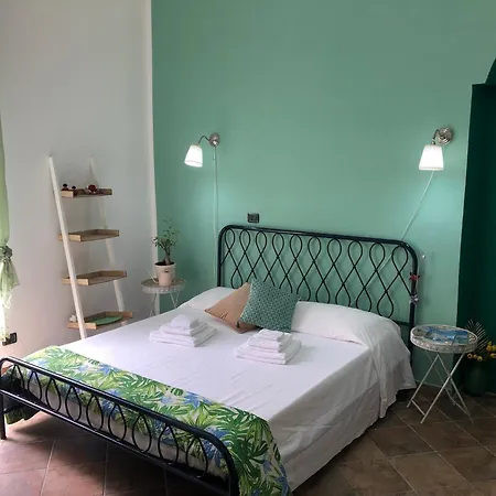 Rainbow Cinqueterre Guest house La Spezia