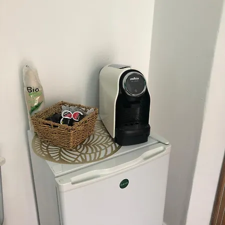 Guest house Rainbow Cinqueterre La Spezia