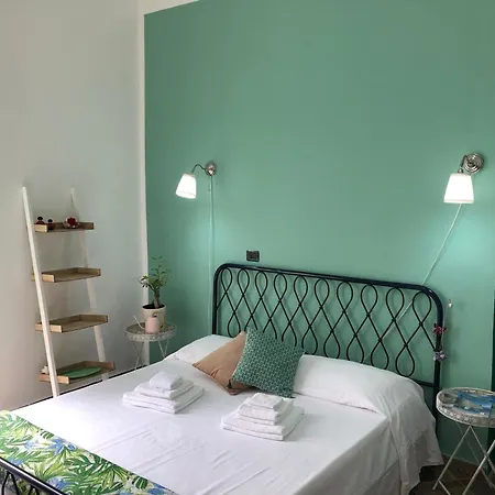 Guest house Rainbow Cinqueterre La Spezia