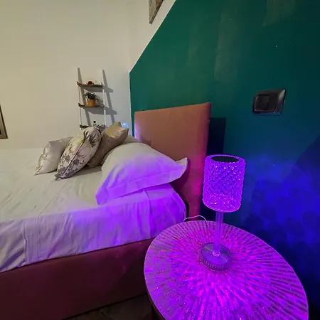 Rainbow Cinqueterre 3*