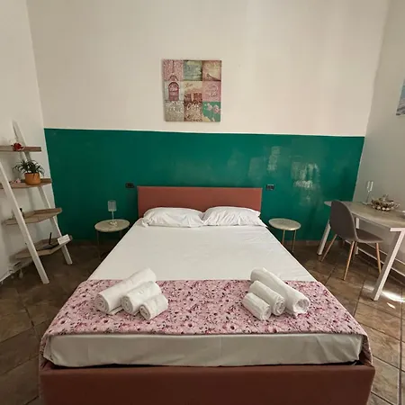 Rainbow Cinqueterre La Spezia