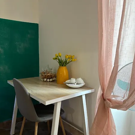 Rainbow Cinqueterre 3* La Spezia