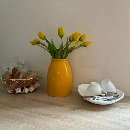 Rainbow Cinqueterre Guest house