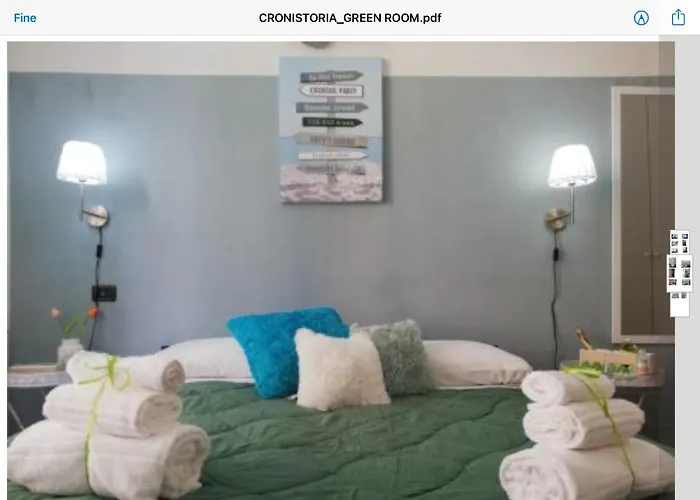 Penzion Rainbow Cinqueterre