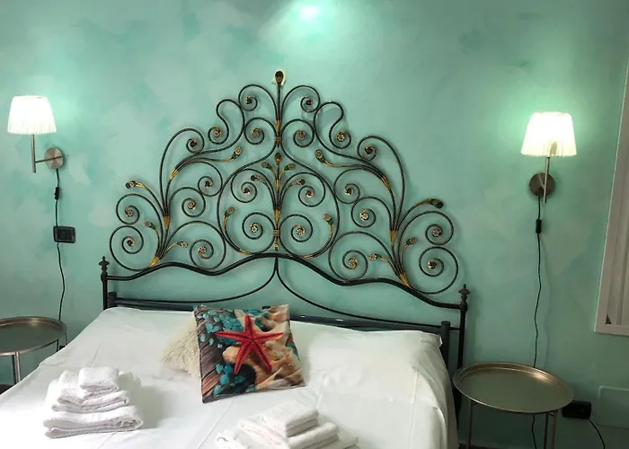 Rainbow Cinqueterre La Spezia