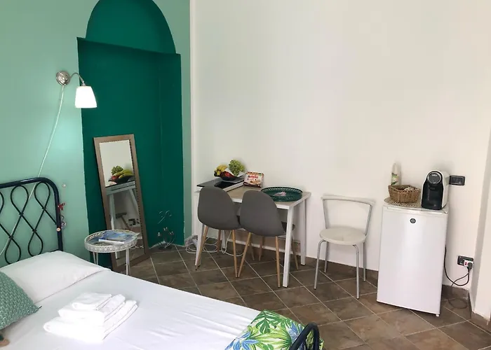 Rainbow Cinqueterre La Spezia