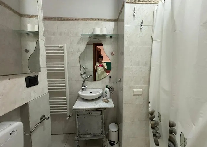 Penzion Rainbow Cinqueterre