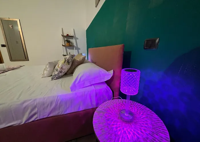 Rainbow Cinqueterre 3*