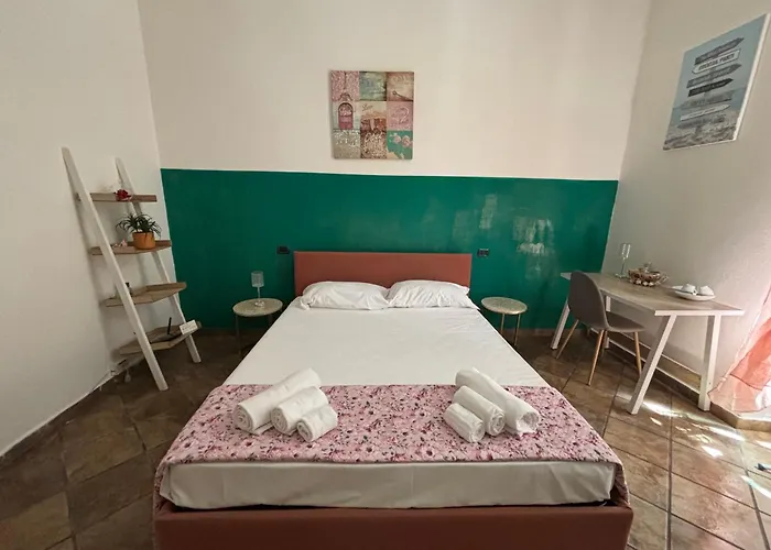 Rainbow Cinqueterre La Spezia