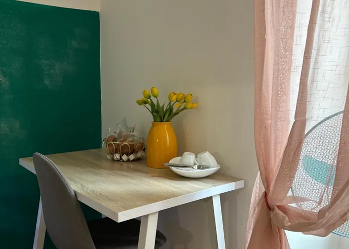 Rainbow Cinqueterre 3* La Spezia