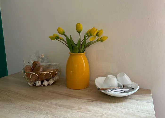 Rainbow Cinqueterre Penzion