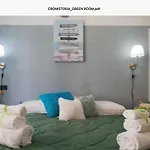 بيت ضيافة Rainbow Cinqueterre