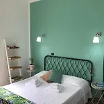 بيت ضيافة Rainbow Cinqueterre لا سبيتسْيا