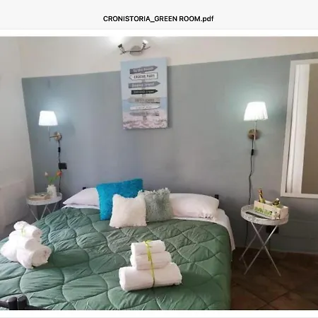 Rainbow Cinqueterre La Spezia