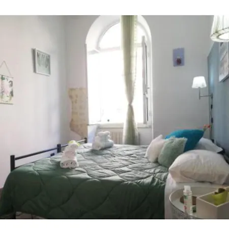 Rainbow Cinqueterre 斯培西亚