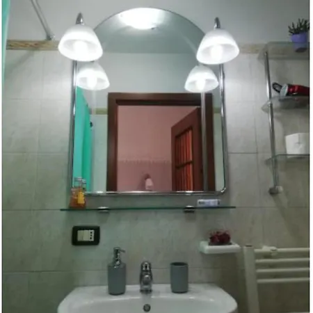 Gasthuis Rainbow Cinqueterre