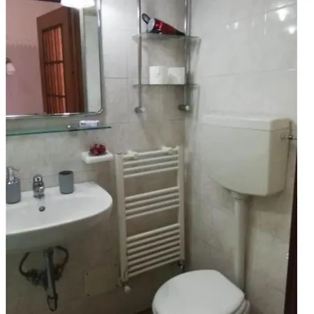 Rainbow Cinqueterre Pensionat 3*