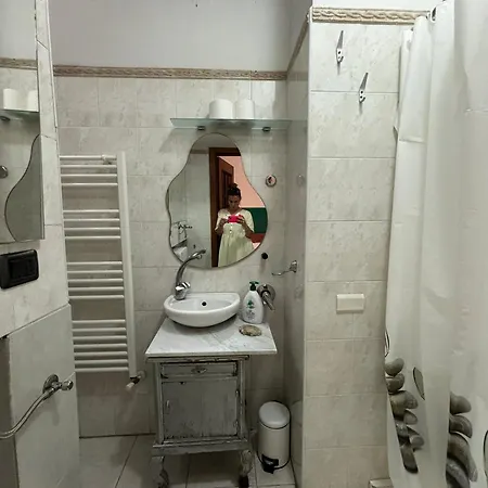 Gasthuis Rainbow Cinqueterre