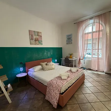 Rainbow Cinqueterre 3*