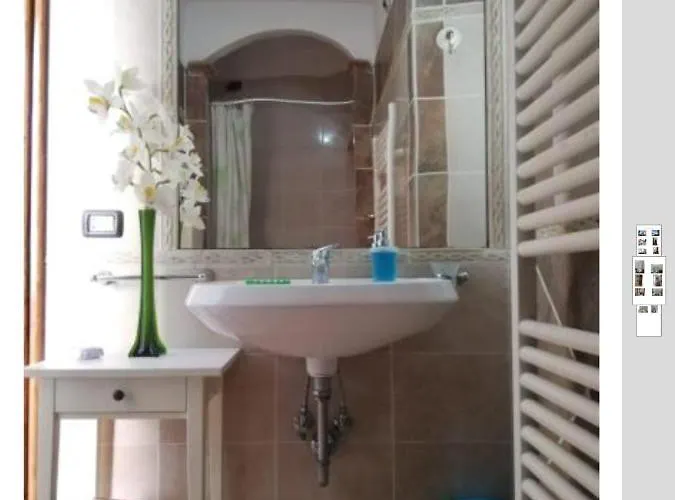 Pensjonat Rainbow Cinqueterre