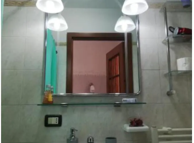 Pensjonat Rainbow Cinqueterre